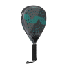 Raquette de padel BOURNE SUMMUM CARBON BLACK