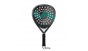 Raquette de padel BOURNE SUMMUM CARBON BLACK