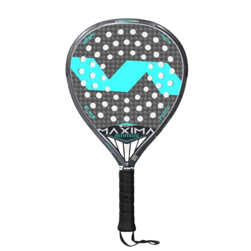 Raquette de padel MAXIMA SUMMUM PRISMA SOFT