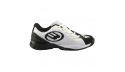Chaussure de padel VERTEX GRIP 23V Black/White