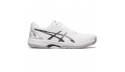 Chaussure de padel GEL-GAME 9 PADEL White/Black