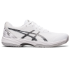 Chaussure de padel GEL-GAME 9 PADEL White/Black