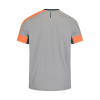 T-shirt PADEL TECH Men Gris /Orange