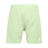 Short POWER Men Lightgreen