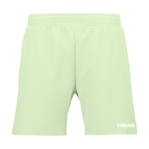 Short POWER Men Lightgreen