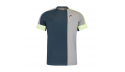 T-shirt PADEL TECH MEN Grey/Light Green