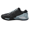 Chaussures de padel RUSH PRO ACE Clay W Black/Sterling blue/White