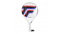 Raquette de padel WALL MASTER 370 2023