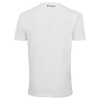T-shirt PADEL TEE White