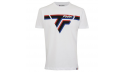 T-shirt PADEL TEE White