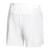 Short M TOURNAMENT SHORT 7" White