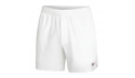 Short M TOURNAMENT SHORT 7" White