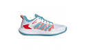 Chaussures de padel DEFIANT SPEED W CLAY Blanc 23