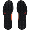 Chaussures de padel ADIZERO UBERSONIC 4 M CLAY Beige/Orange