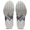Chaussure de padel SOLUTION SPEED FF 2 CLAY White/Black