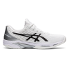Chaussure de padel SOLUTION SPEED FF 2 CLAY White/Black