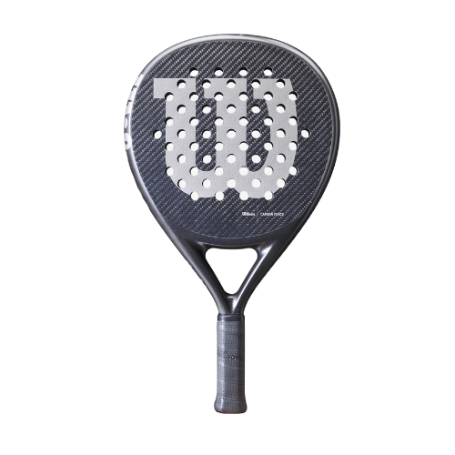 Raquette de padel CARBON FORCE LT PADEL 2