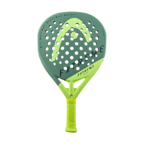 Raquette de padel EXTREME MOTION 2023