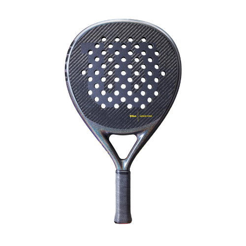 Raquette de padel CARBON FORCE PRO PADEL 2