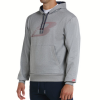 Sweat de padel NOCLA Gris medio