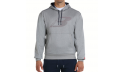 Sweat de padel NOCLA Gris medio