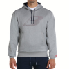 Sweat de padel NOCLA Gris medio