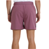 Short de padel MIRLA Violet