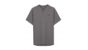 T-shirt HOMBRE PRO REGULAR STEEL Grey