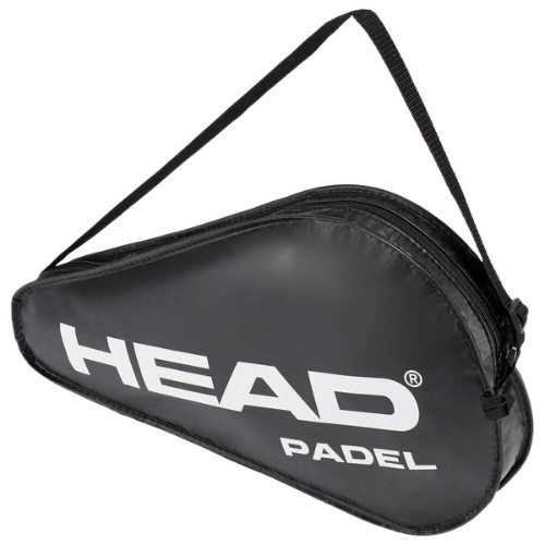 Housse HEAD PADEL Noir