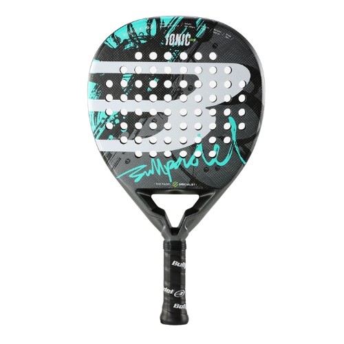 Raquette de padel IONIC LIGHT 24