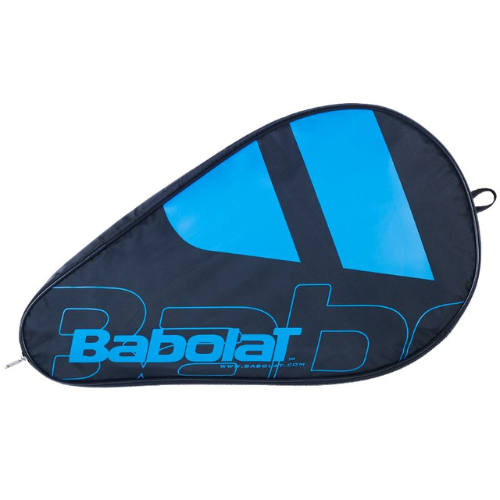 Housse BABOLAT PADEL Noir