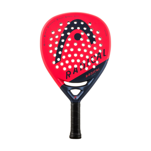 Raquette de padel RADICAL ELITE 2024