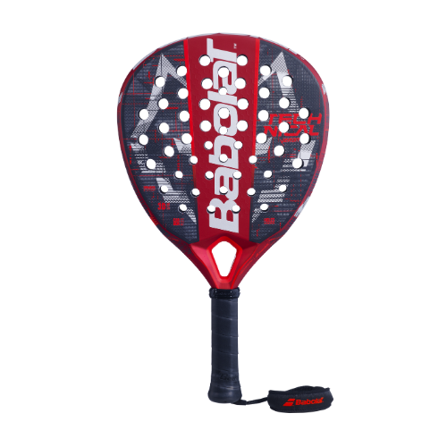 Raquette de padel TECHENICAL VERON JUAN LEBRON