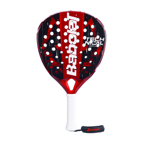 Raquette de padel TECH VERTUO JUAN LEBRON