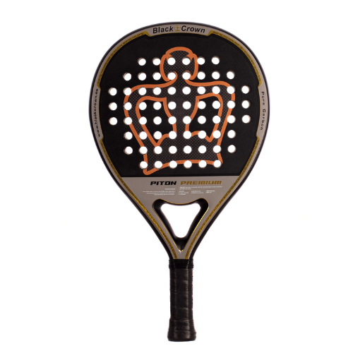 Raquette de padel PITON PREMIUM