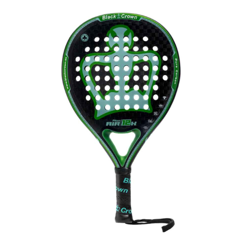 Raquette de padel PITON AIR 12K