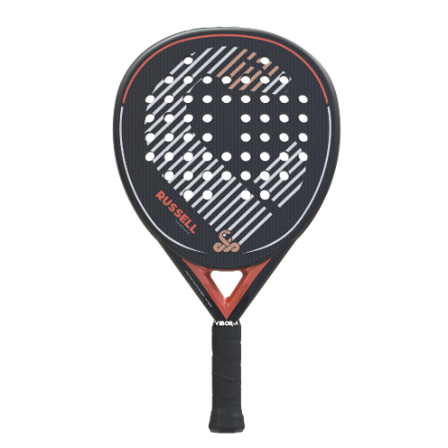 Raquette de padel RUSELL CLASSIC