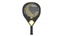 Raquette de padel BLACK MAMBA ELITE 3K