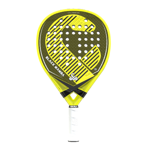 Raquette de padel BLACK MAMBA XTREME