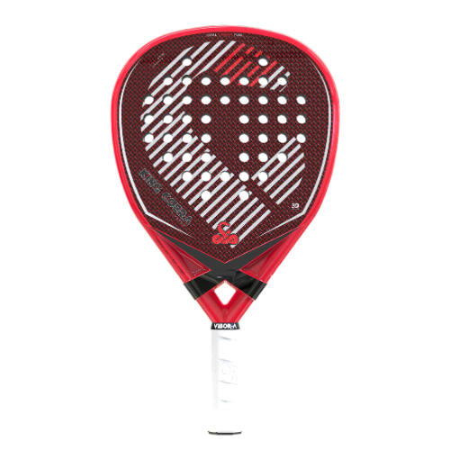 Raquette de padel BLACK KING COBRA XTREME