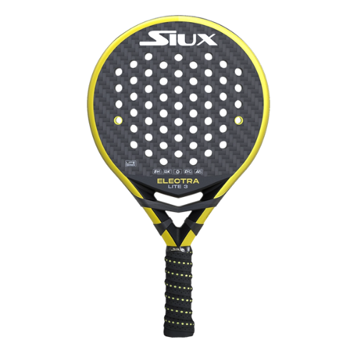 Raquette de padel ELECTRA ST3 LITE 2024