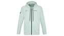 Veste HOOD JACKET LEBRON Misty Jade