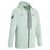 Veste HOOD JACKET LEBRON Misty Jade