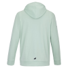 Veste HOOD JACKET LEBRON Misty Jade