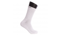 PACK 3 Chaussettes hautes ALTO Blanche