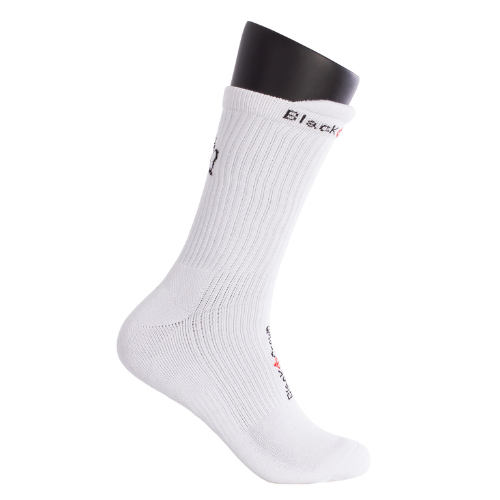 Chaussettes hautes PREMIUM ALTOS Blanche