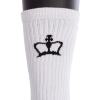 Chaussettes hautes PREMIUM ALTOS Blanche