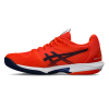 Chaussures de padel SOLUTION SPEED FF 3 CLAY Koi/Blue expanse