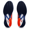 Chaussures de padel SOLUTION SPEED FF 3 CLAY Koi/Blue expanse