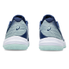 Chaussures de padel SOLUTION SWIFT FF CLAY Blue expanse/Pale blue